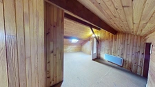 Maison à vendre 7 pièces MONT SOUS VAUDREY (39)