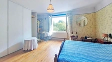 Maison à vendre 5 pièces proche de VILLERS FARLAY (39)