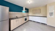Appartement 5 pièces avec grande terrasse et parking – Exclusivité