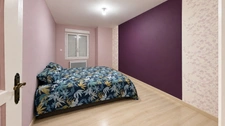 Appartement à vendre 5 pièces proche de ORCHAMPS (39)