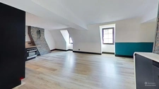 Appartement à vendre 2 pièces DOLE (39)