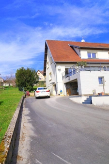 Maison à vendre 5 pièces proche de SAINT VIT (25)