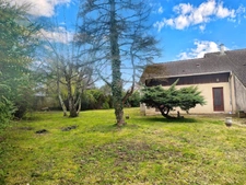 Maison à vendre 7 pièces MONT SOUS VAUDREY (39)