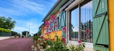 Maison à vendre 5 pièces proche de LONS LE SAUNIER (39)