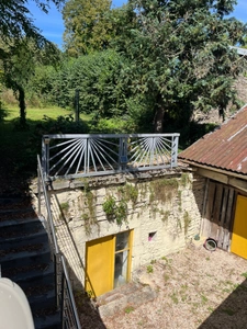 Maison à vendre 6 pièces ORCHAMPS (39)
