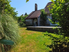 Maison à vendre 5 pièces EVANS (39)