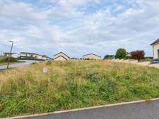 Terrain à vendre de 626,00 m² SAINT VIT (25)
