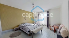 Opportunité exceptionnelle ! Maison de ville avec deux appartements, et potentiel pour un troisième 