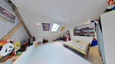 Maison à vendre 7 pièces RANS (39)