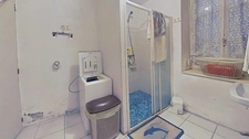 Maison à vendre 5 pièces proche de VILLERS FARLAY (39)