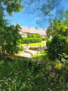Maison à vendre 6 pièces ARCHELANGE (39)