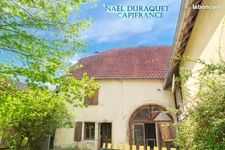 Dpt Doubs (25), à vendre CHAY maison P6   