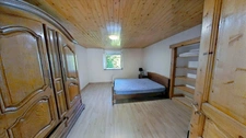 Maison à vendre 5 pièces EVANS (39)