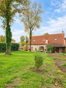Maison à vendre 7 pièces RANS (39)
