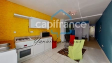 🏠 Opportunité exceptionnelle ! Maison de ville avec deux appartements, et potentiel pour un troisième 🏠