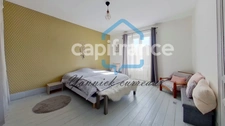 Maison à vendre 6 pièces ORCHAMPS (39)