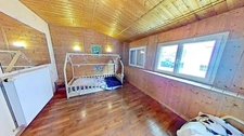 Maison à vendre 7 pièces DAMPIERRE (39)