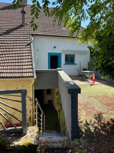 Maison à vendre 6 pièces ORCHAMPS (39)