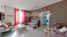 🏠 Opportunité exceptionnelle ! Maison de ville avec deux appartements, et potentiel pour un troisième 🏠