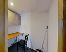 Appartement à vendre 2 pièces DOLE (39)