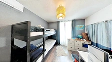 Appartement à vendre 5 pièces MOREZ (39)