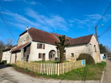 Maison à vendre 6 pièces CHAY (25)
