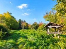 Terrain à vendre de 2 281,00 m² RANS (39)