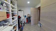 Maison de plain-pied rénovée - 3 chambres - avec combles aménageables – Sermange