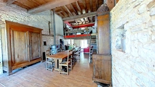 Maison à vendre 8 pièces proche de ORCHAMPS (39)