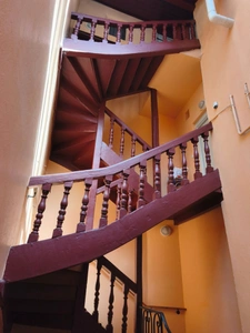 Appartement à vendre 2 pièces DOLE (39)
