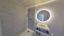 Maison à vendre 5 pièces EVANS (39)