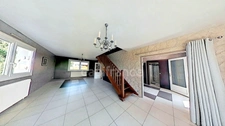 Maison à vendre 5 pièces proche de SAINT VIT (25)