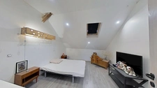 Maison à vendre 7 pièces RANS (39)