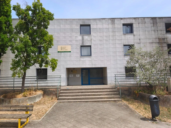 Appartement à vendre 2 pièces BESANCON (25)