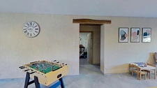 Maison de plain-pied rénovée - 3 chambres - avec combles aménageables – Sermange