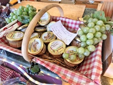 Fonds de commerce à vendre ORCHAMPS (39)