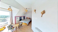 Maison à vendre 8 pièces QUINGEY (25)