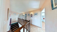 Maison à vendre 5 pièces proche de SAINT VIT (25)