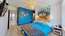 Maison de plain-pied rénovée - 3 chambres - avec combles aménageables – Sermange