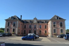 Maison à vendre 3 pièces SCEY SUR SAONE ET SAINT ALBIN (70)