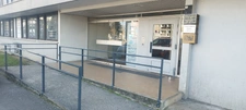 Local/bureau à vendre BESANCON (25) Profession libérale-investissement-locatif