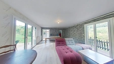 EN EXCLUSIVITÉ – À vendre à Fraisans, maison individuelle spacieuse
