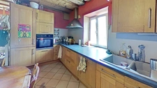 Maison à vendre 8 pièces proche de ORCHAMPS (39)