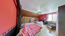 Maison à vendre 8 pièces proche de ORCHAMPS (39)