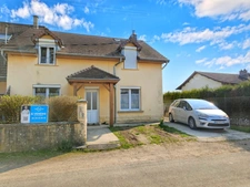 Maison à vendre 8 pièces proche de MONT SOUS VAUDREY (39)