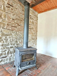 Maison à vendre 6 pièces ARCHELANGE (39)
