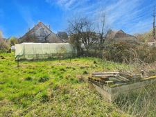 Maison à vendre 7 pièces DAMPIERRE (39)