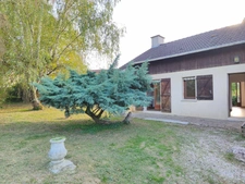 Maison à vendre 7 pièces MONT SOUS VAUDREY (39)