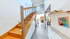 Maison à vendre 8 pièces QUINGEY (25)