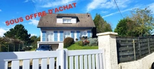 Maison à vendre 6 pièces VILLERS FARLAY (39)